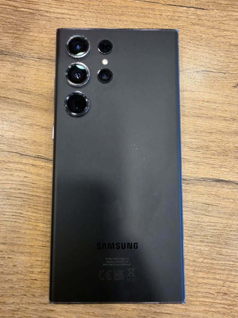 Samsung s23 ultra 512gb