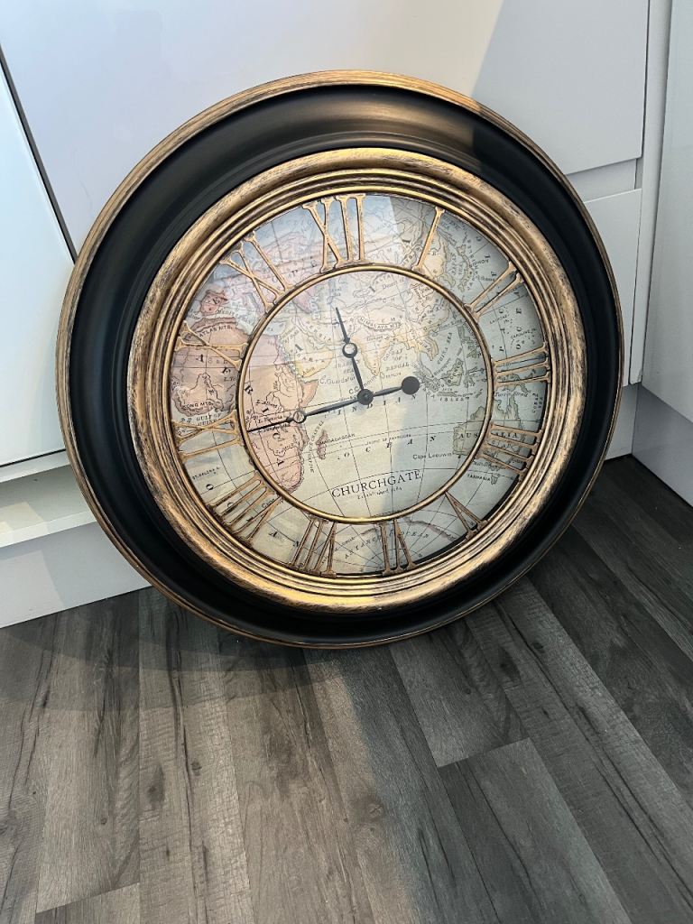 Clock 