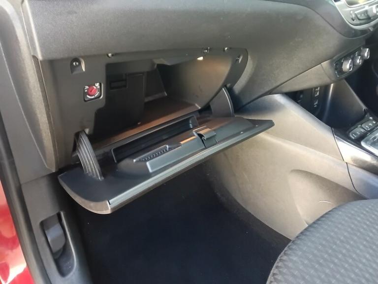 2020 Vauxhall Crossland X Turbo Elite Nav SUV Petrol Automatic