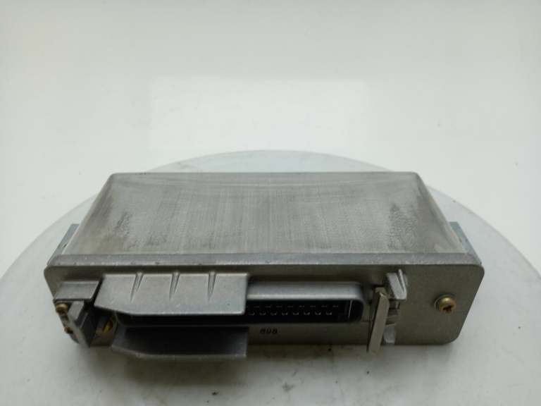 Rolls-Royce Silver Spur Abs Ecu Control Module Unit 1986-1999 Ud74793