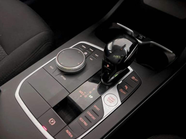 2020 BMW 1 Series 1.5 118i SE Hatchback 5dr Petrol DCT Euro 6 (s/s) (140 ps) Automatic Hatchback ...