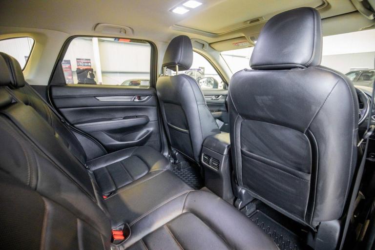 2021 Mazda CX-5 2.2d [184] Sport 5dr Auto ESTATE DIESEL Automatic