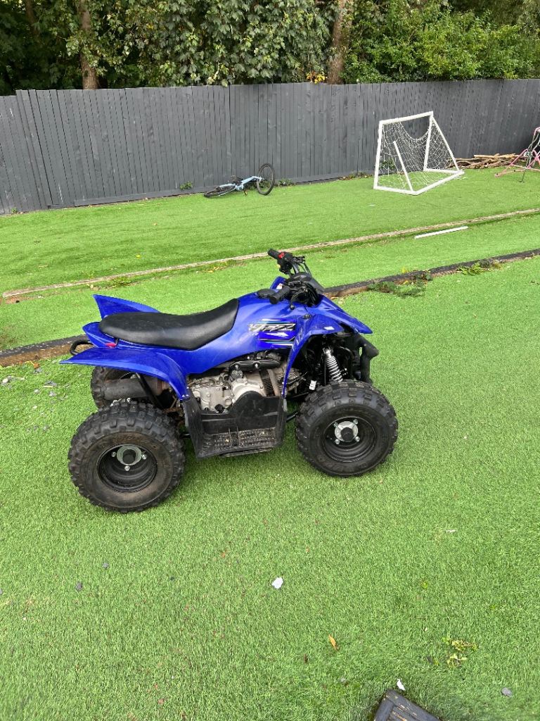 Yfz 50 kids quad original Tyres 