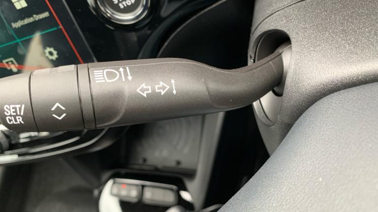 2025 Vauxhall Corsa 1.2 MHEV Ultimate e-DCT Euro 6 (s/s) 5dr Hatchback Hybrid Automatic