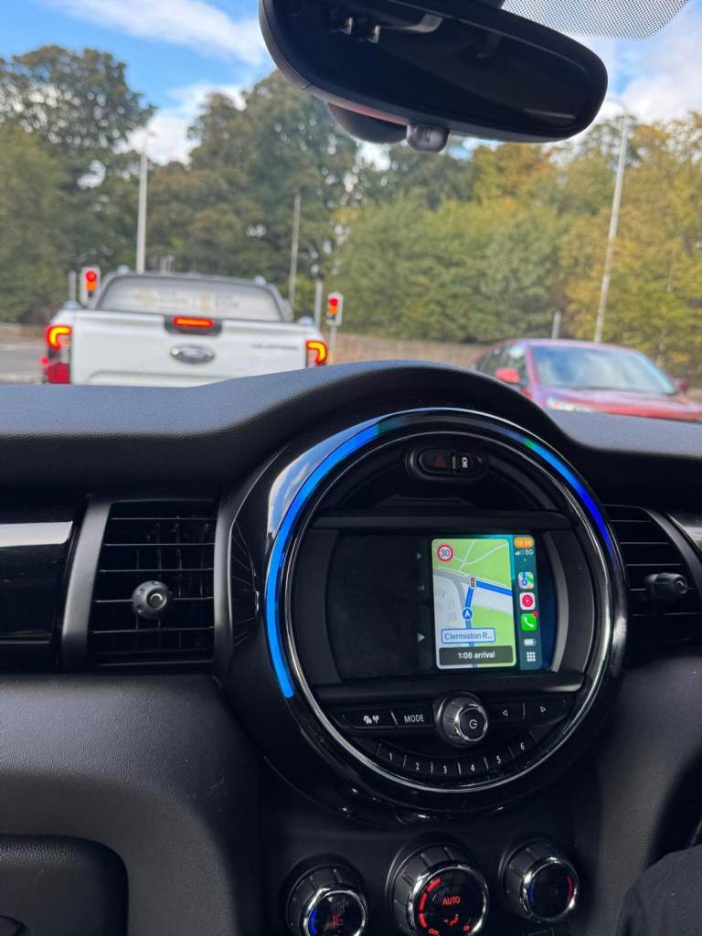 Mini, HATCHBACK, Hatchback, 2020, Other, 1 (cc), 3 doors