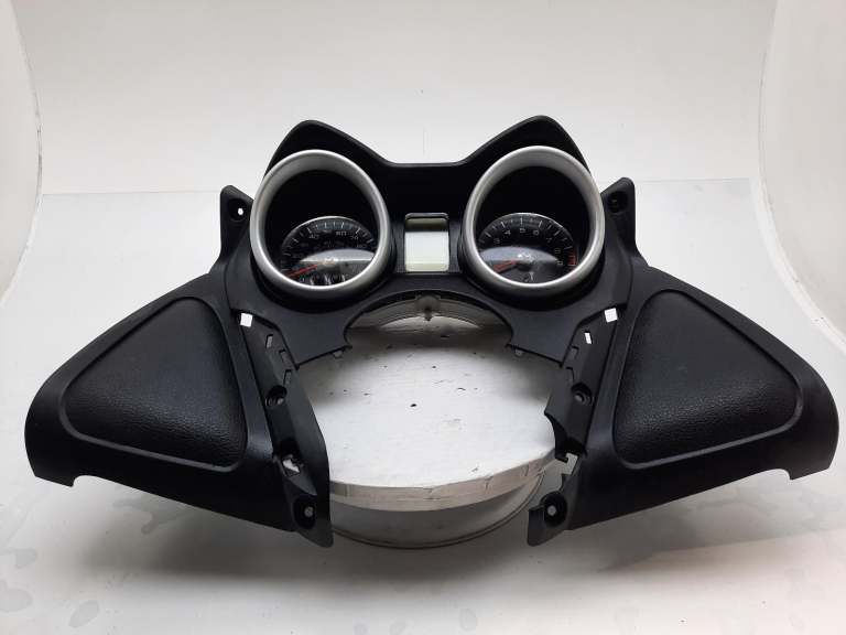 Yamaha Yp R X-Max 250cc Speedometer Instrument Cluster 1990-2020 0.2l