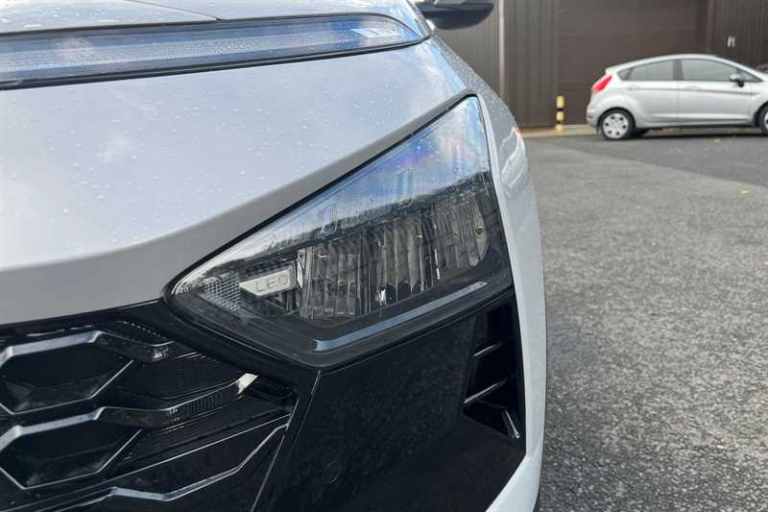 2024 Hyundai BAYON 1.0 TGDi Ultimate 5dr HATCHBACK PETROL Manual