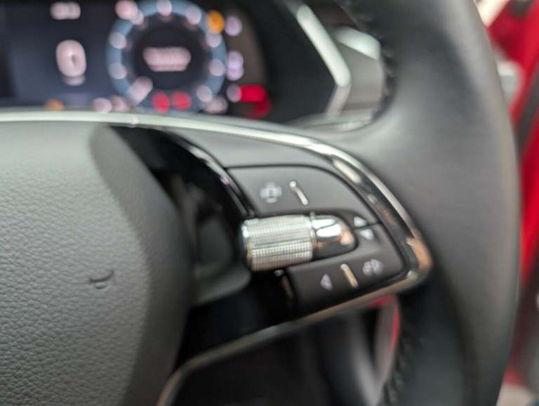 2020 Skoda Octavia 1.5 TSI ACT SE L First Edition Hatchback 5dr Petrol Manual Euro 6 (s/s) (15 HA...