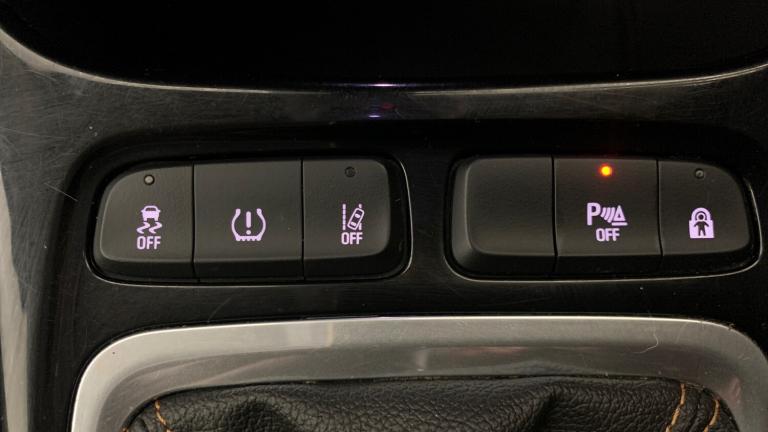 2018 Vauxhall Crossland X 1.2 Elite Nav SUV 5dr Petrol Manual Euro 6 (83 ps) SUV Petrol Manual