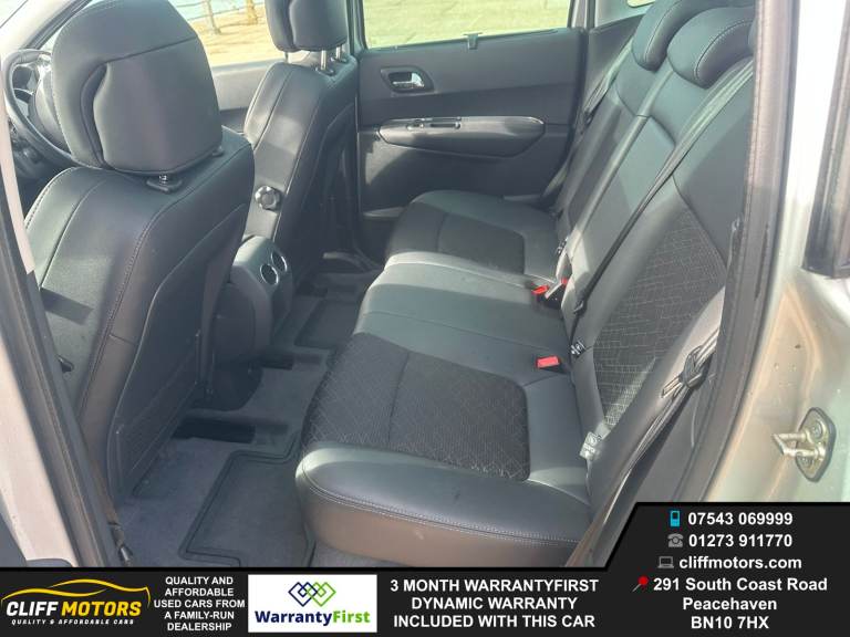 2015 Peugeot 3008 Allure - Auto - New Years MOT - £35 Tax - Finance Available - 3 Month Warranty