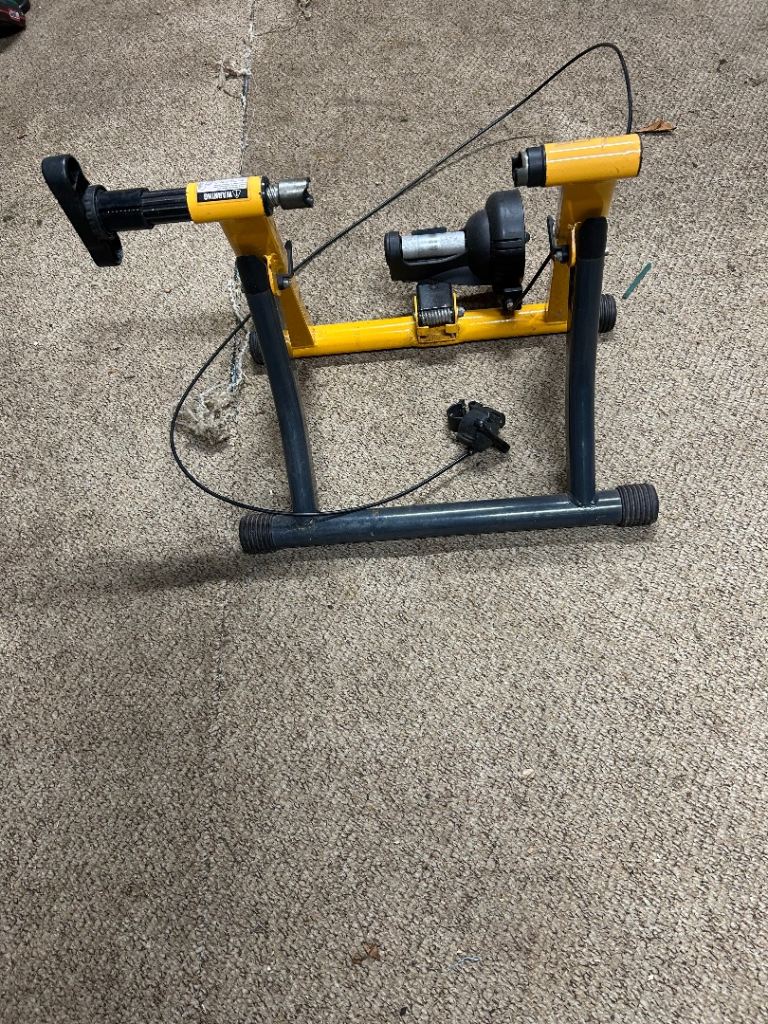Elite Turbo Trainer 