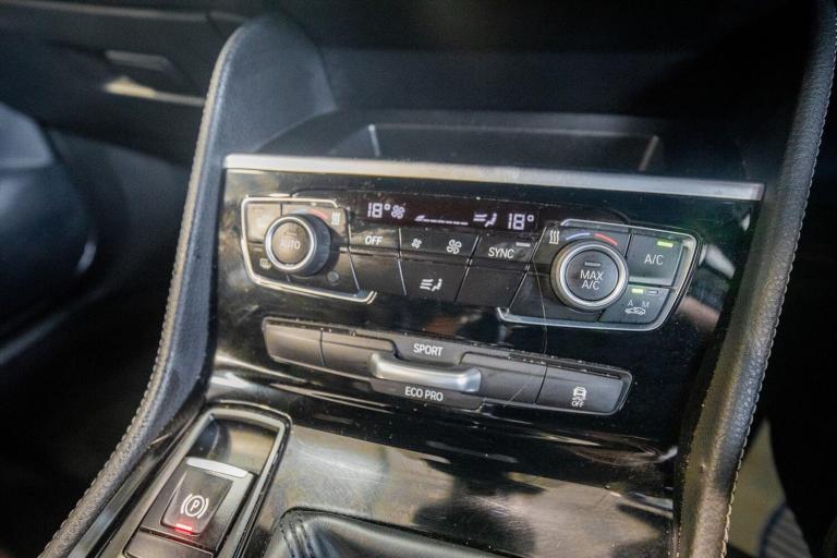 2025 BMW 2 Series Active Tourer 1.5 218i M Sport MPV 5dr Petrol Manual Euro 6 (s/s) (140 ps) **To...