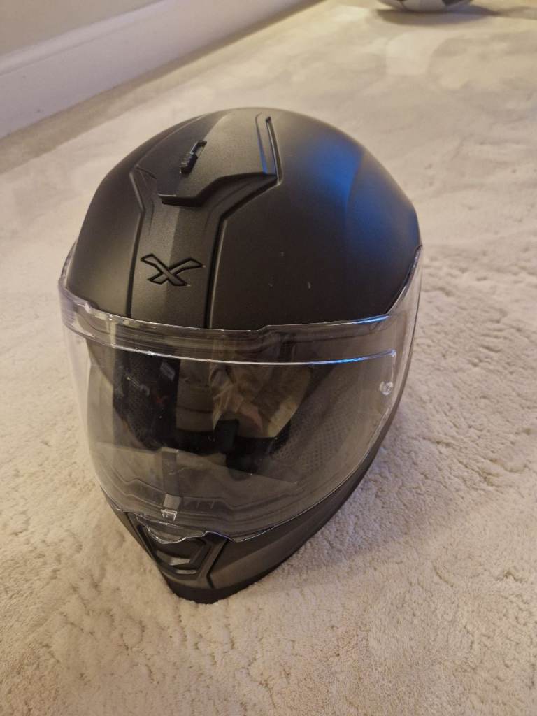 Nexx bike helmet