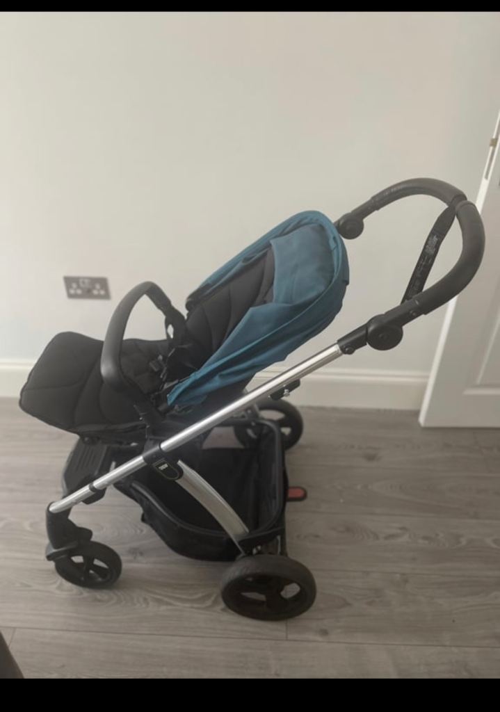 Mamas and Papas Sola2 pushchair 