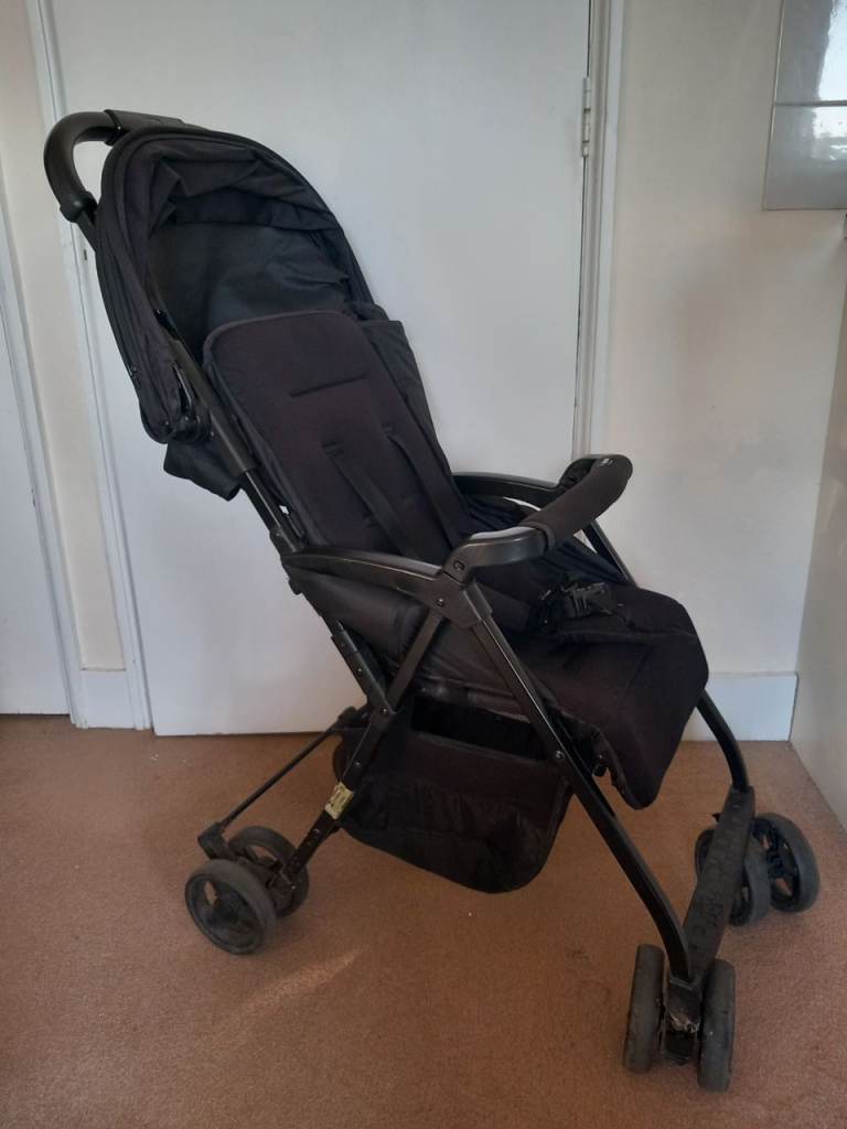 Chicco Stroller up to 15 kg