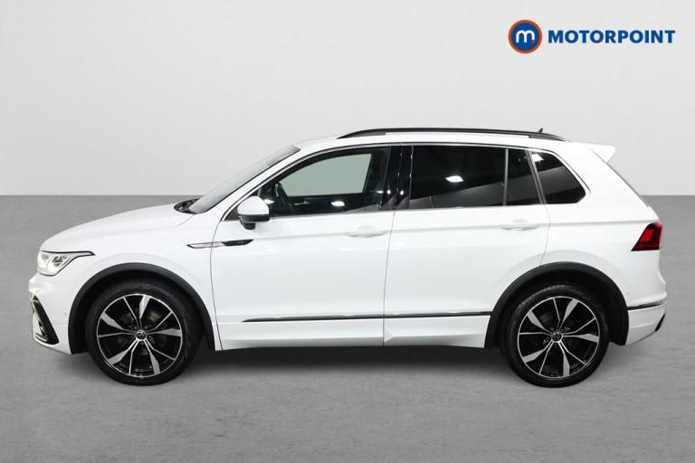 2023 Volkswagen Tiguan 1.5 TSI 150 R-Line 5dr DSG ESTATE PETROL Automatic