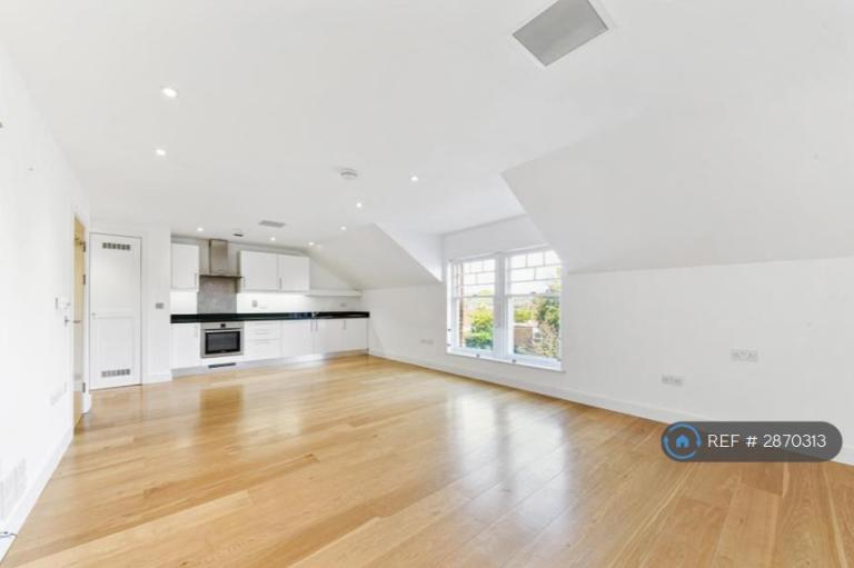 1 bedroom flat in Langford Lofts, London, SW18 (1 bed) (#2870313)