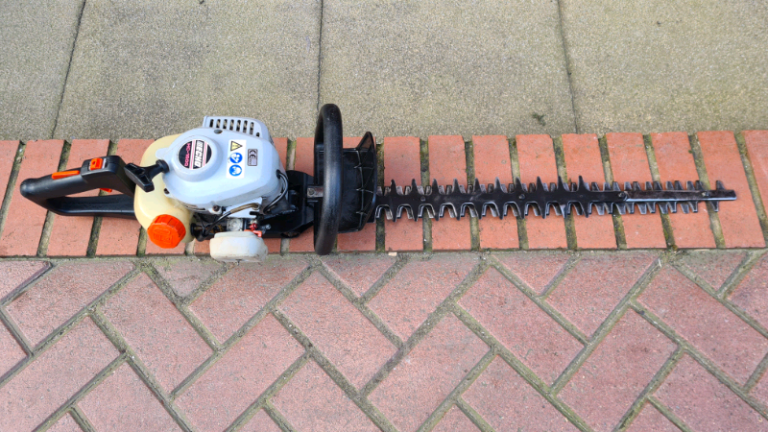 ECH0 HC-100 PETROL SHEARS 