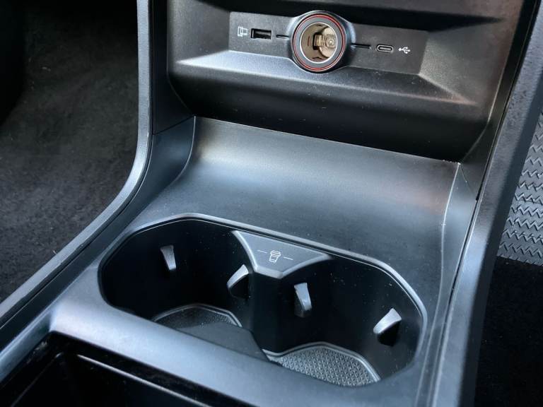 2024 MG MG4 150kW Trophy EV Long Range 64kWh 5dr Auto Hatchback ELECTRIC Automatic