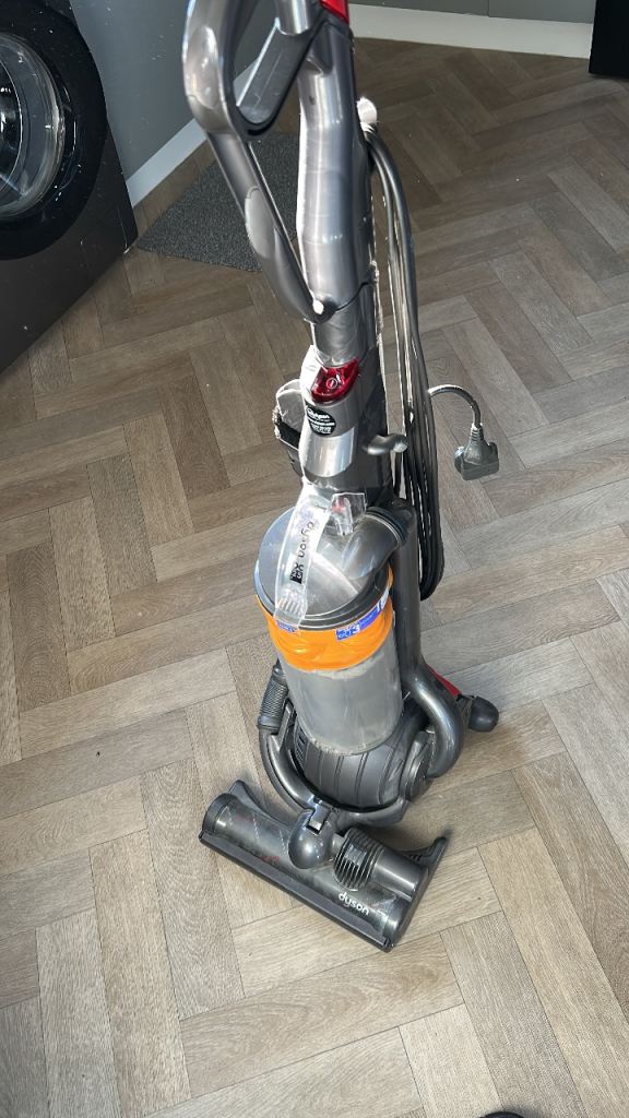 Dyson Hoover