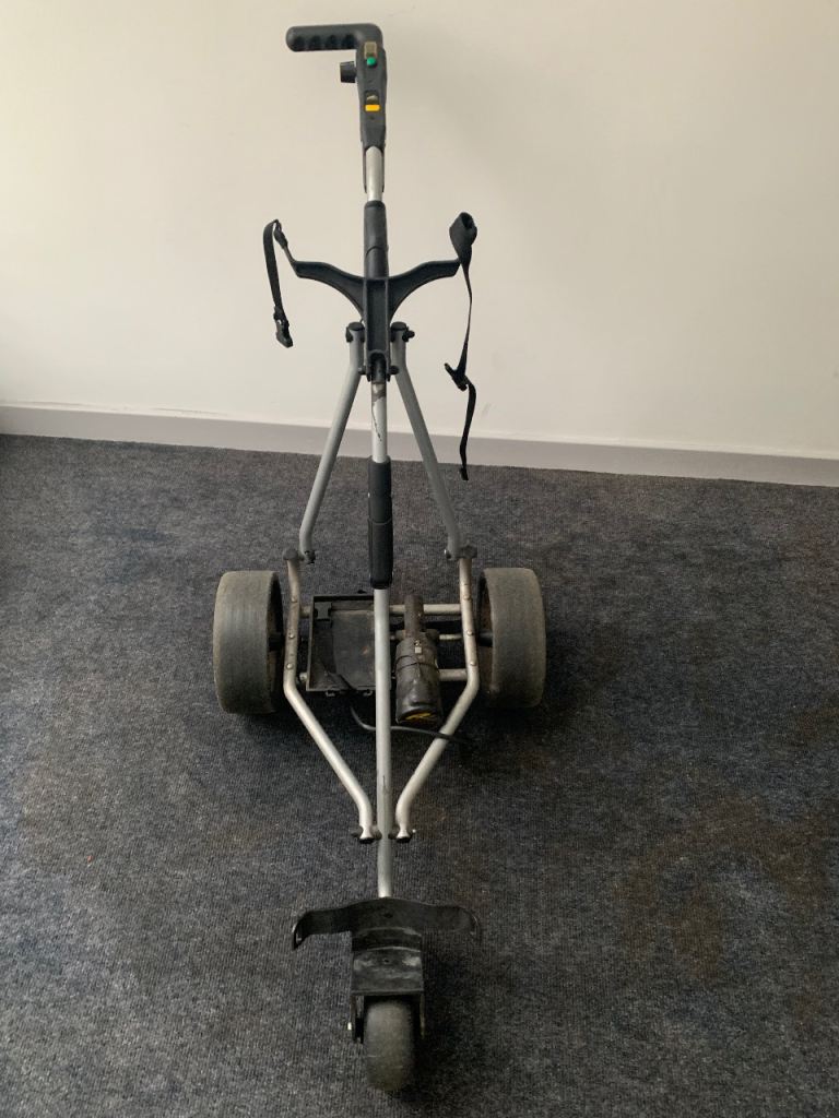 image for Powakaddy Trolley 