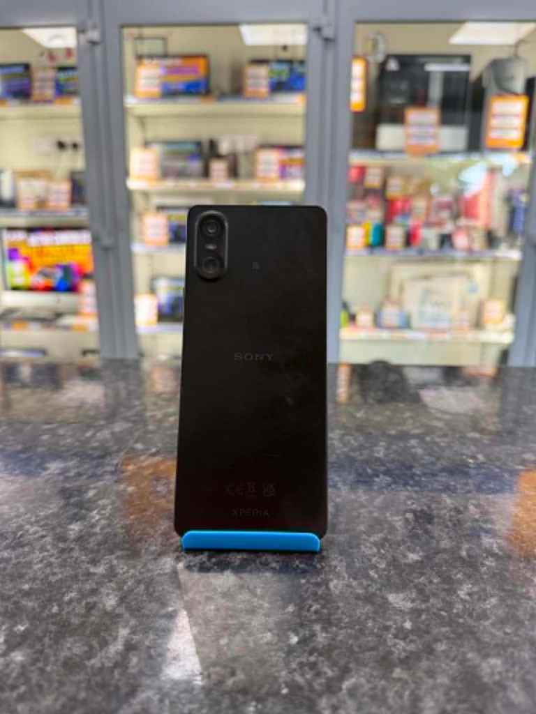 Sony Xperia 10 Vi - Unlocked - 128gb