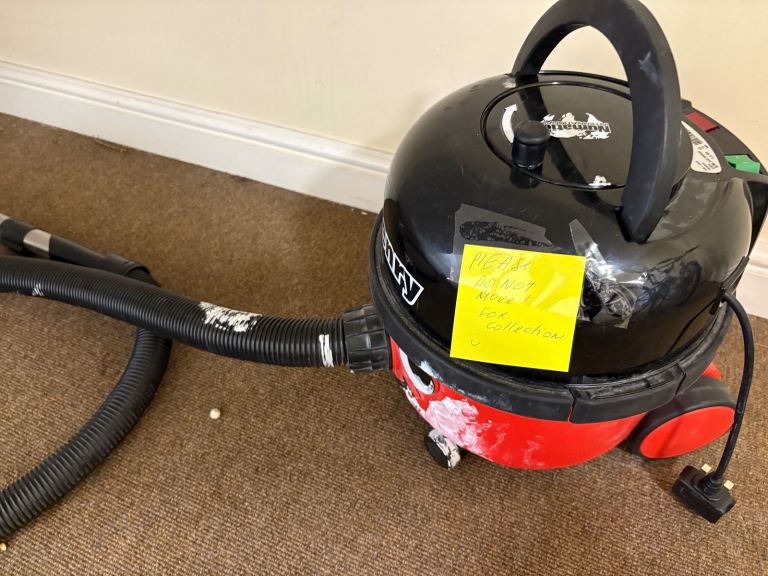 Henry ( working almost new ) 