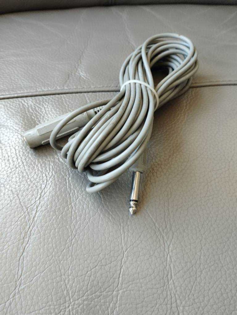 Extention Lead