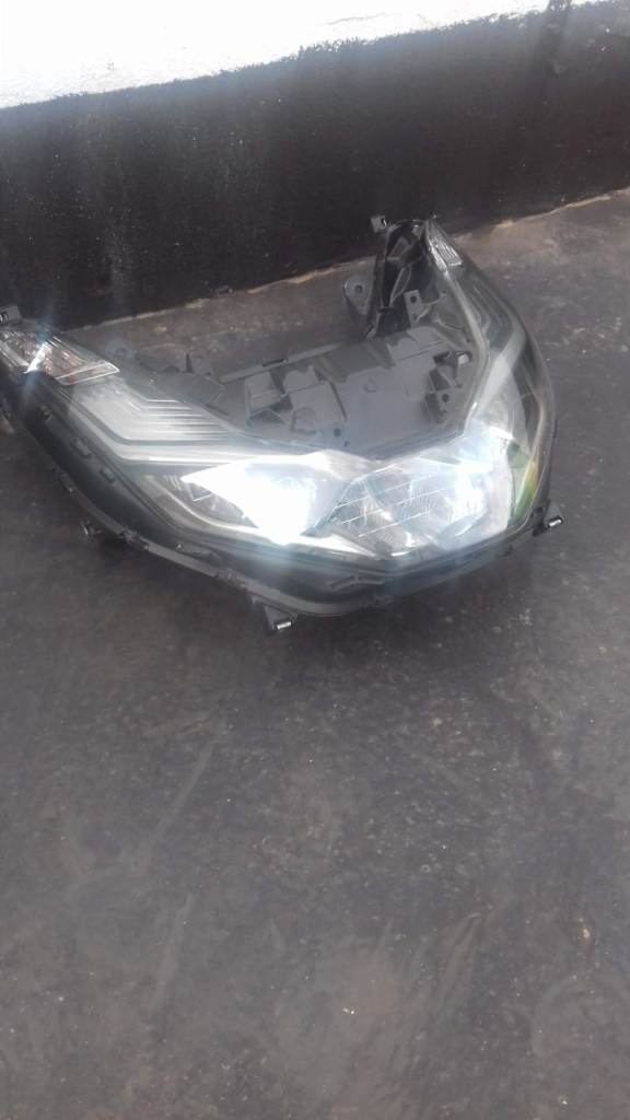 Honda PCX125 2021 to 24 headlight