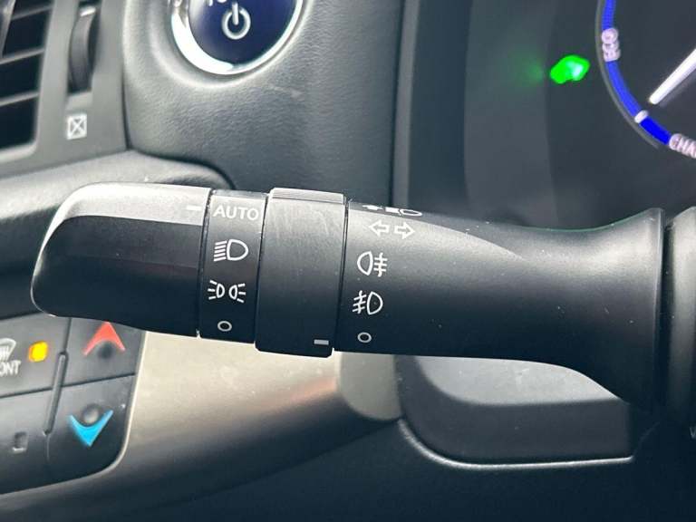 2020 Lexus CT 1.8 200h Hatchback 5dr Petrol Hybrid E-CVT Euro 6 (s/s) (136 ps) Hatchback PETROL/E...