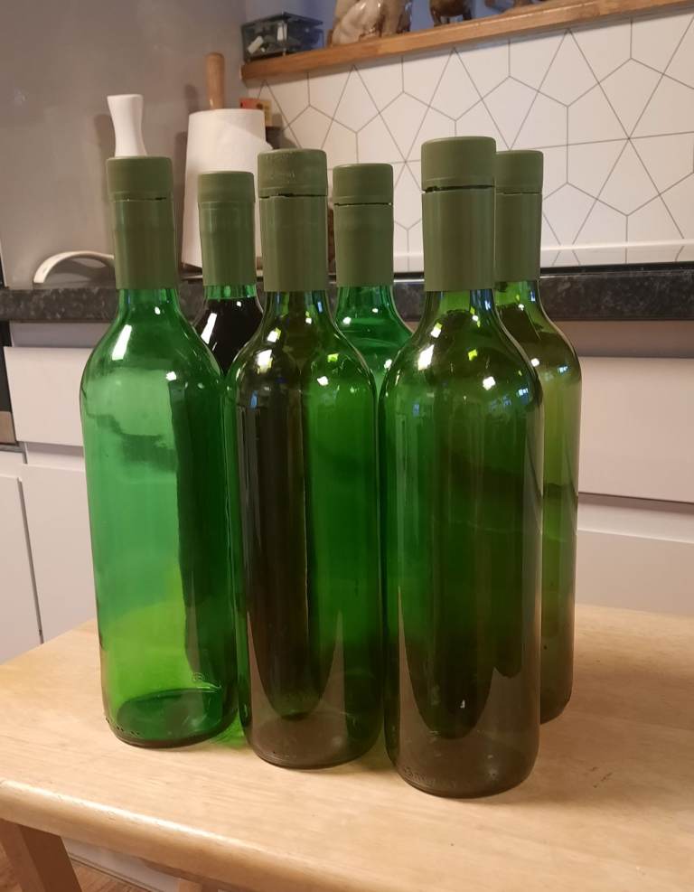 Wine Making
