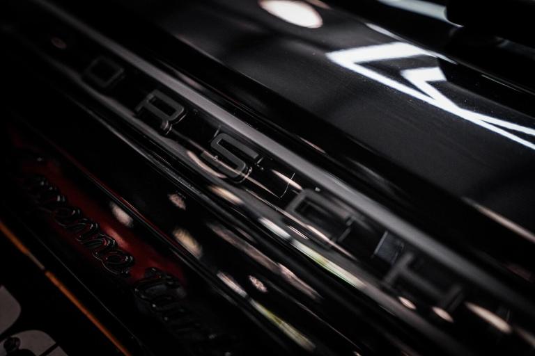 2020 Porsche Cayenne 4.0 V8 E-Hybrid 14.1kWh Turbo S TiptronicS 4WD Euro 6 (s/s) 5dr ESTATE Petro...