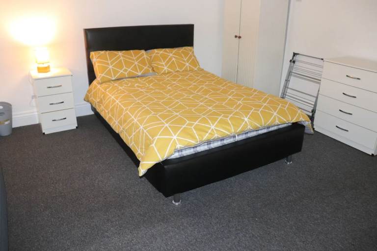 🏠** DSS HOUSING ** DOUBLE ROOM in NEWCASTLE** DILSTON ROAD, NEWCASTLE UPON TYNE NE4 5NL**🏠