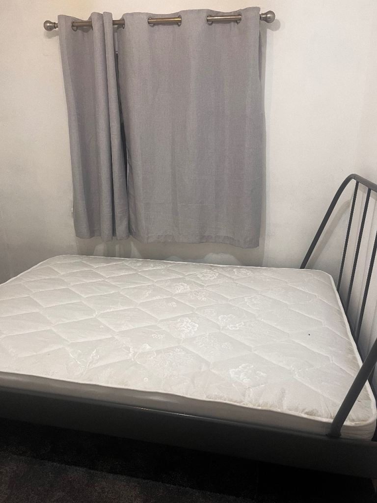 Double room to rent
