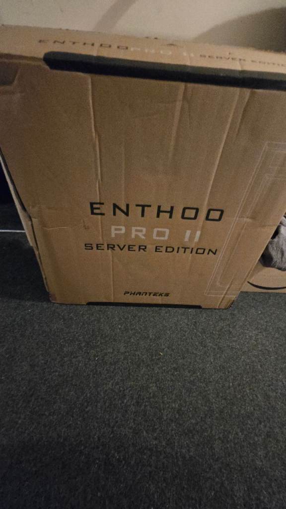 New Highend intel xeon workstation pc for sale.