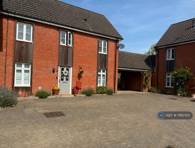 3 bedroom house in Laith Road, Cambridge, CB23 (3 bed) (#1760703)