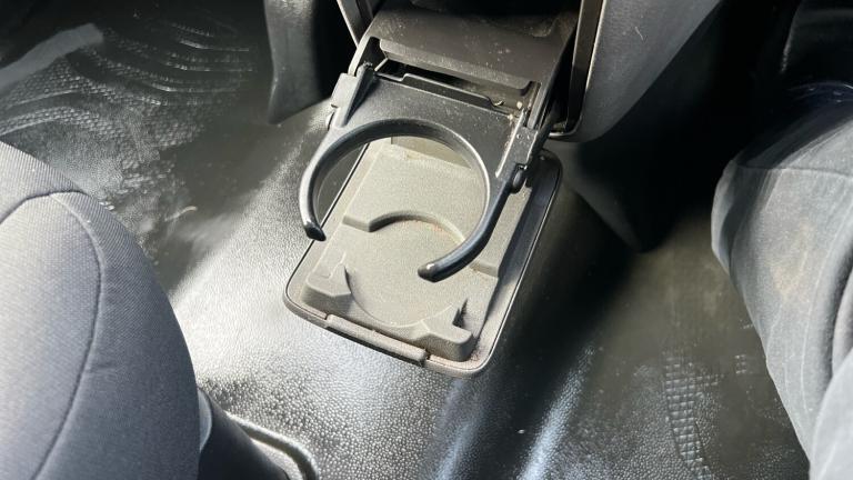 2021 Ford Transit Custom 2.0 EcoBlue 105ps Low Roof Leader Van PANEL VAN DIESEL Manual