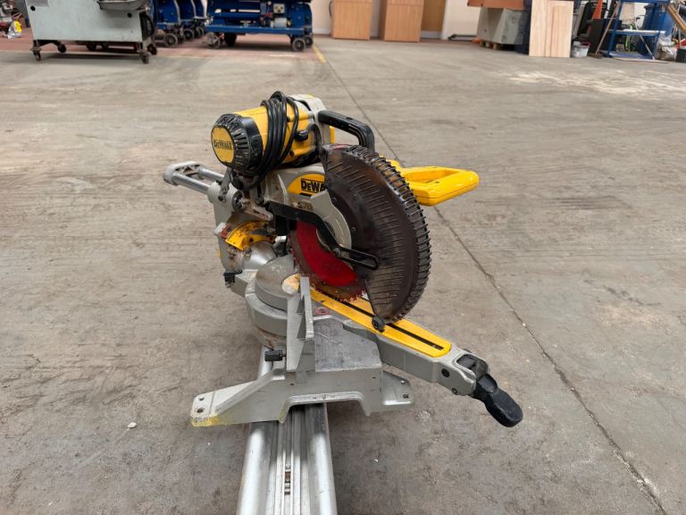 250mm blade chop saw