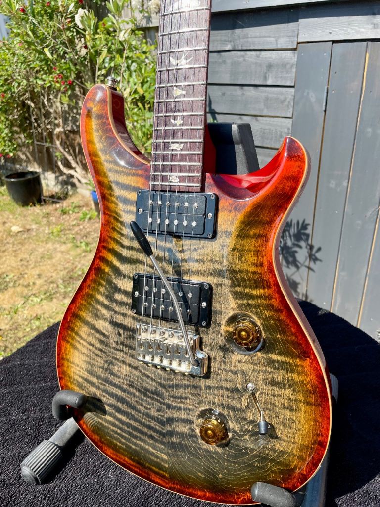 Prs custom 24