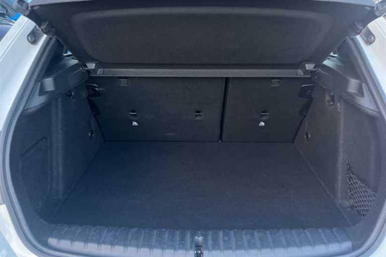 2022 BMW 1 Series 118I [136] M SPORT 5DR [LIVE COCKPIT PROFESSIONAL] Hatchback Petrol Manual