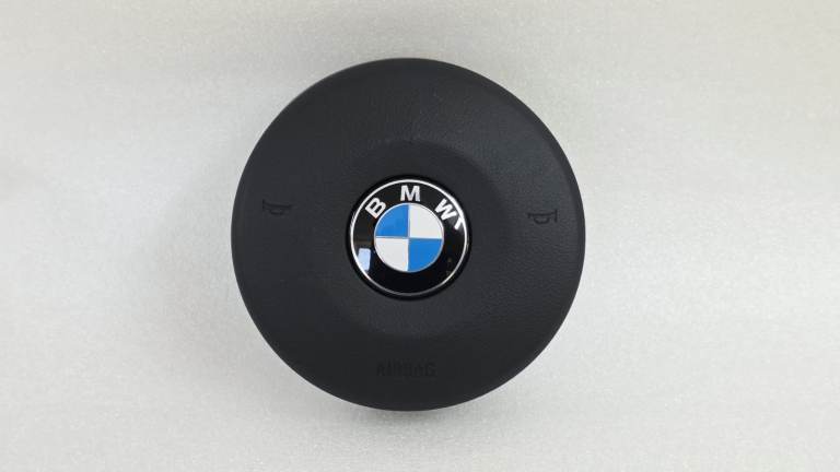BMW M-SPORT F20 /F21/ F22/F23/F87/F30/F31/F34/F32/F33/F36 STEERING WHEEL AIRBAG SRS MODULE
