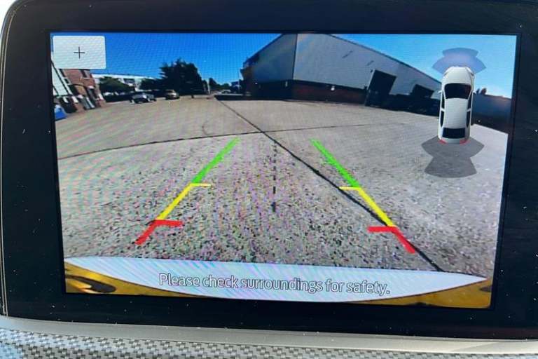 2021 Ford Kuga 1.5 EcoBoost 150 ST-Line X Edition 5dr HATCHBACK PETROL Manual