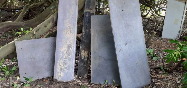 Slate Welsh Slabs