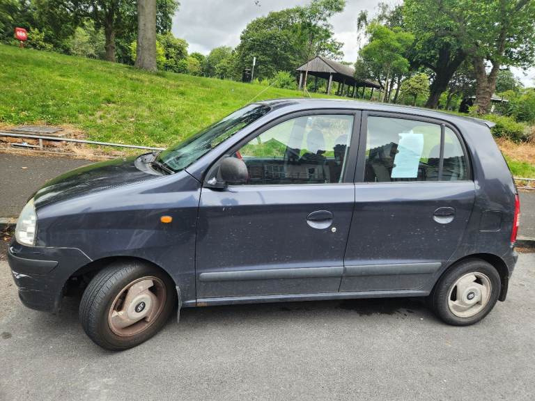 Vauxhall, AGILA, Estate, 2008, Manual, 1229 (cc), 5 doors