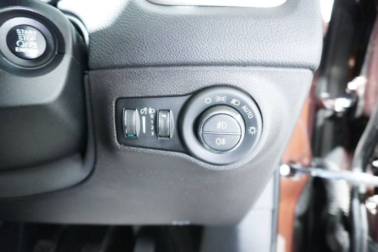 2018 Jeep Compass 1.6 Multijet 120 Longitude 5dr [2WD] ESTATE DIESEL Manual