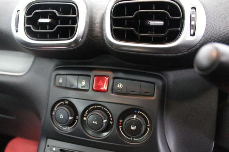 CITROEN C3 PICASSO 1.6 HDi Selection Euro 5 5dr 2015