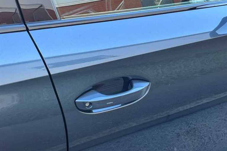 2021 SEAT FORMENTOR 1.5 TSI V2 SUV 5dr Petrol DSG Euro 6 (s/s) (150 ps) SUV Petrol Automatic