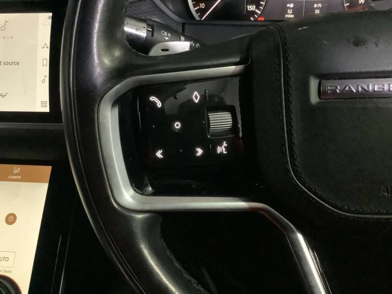 2021 Land Rover Range Rover Velar 2.0 D200 MHEV R-Dynamic S SUV 5dr Diesel Auto 4WD Euro 6 (s/s) ...