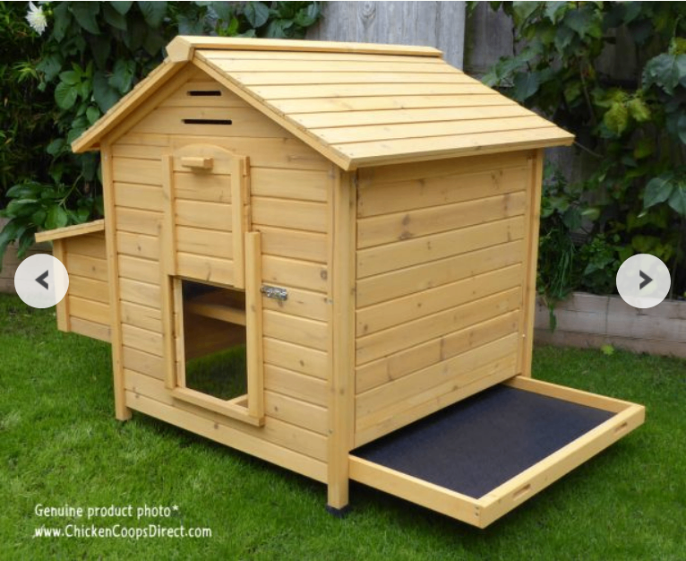 Chicken House