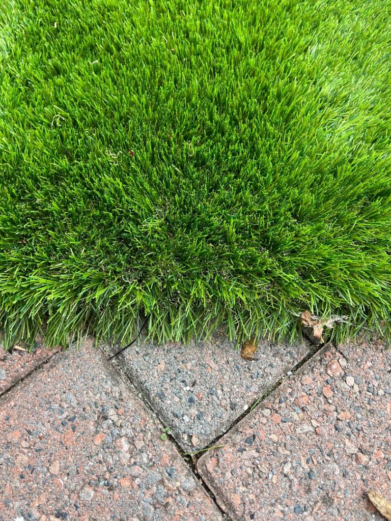 Zeus PRO artificial grass
